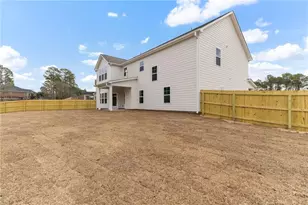 680 Cresswell Moor Wy, Fayetteville, NC 28311 - Photo 33