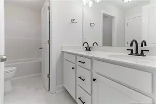 680 Cresswell Moor Wy, Fayetteville, NC 28311 - Photo 19