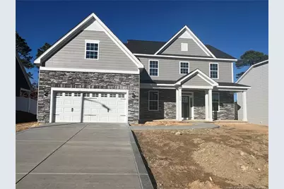 616 Cresswell Moor Way, Fayetteville, NC 28311 - Photo 1