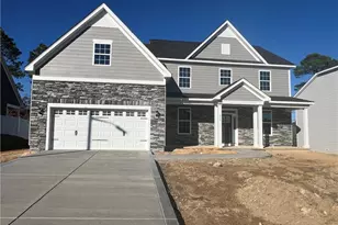 616 Cresswell Moor Wy, Fayetteville, NC 28311 - Photo 1