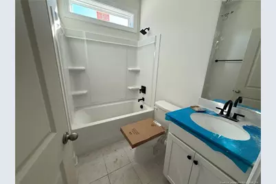 611 Cresswell Moor Way, Fayetteville, NC 28311 - Photo 5