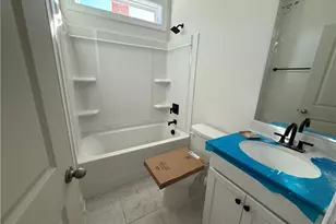 611 Cresswell Moor Wy, Fayetteville, NC 28311 - Photo 5