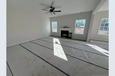 611 Cresswell Moor Way, Fayetteville, NC 28311 - Photo 9