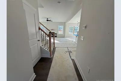 611 Cresswell Moor Way, Fayetteville, NC 28311 - Photo 7