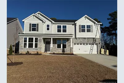 612 Cresswell Moor Way, Fayetteville, NC 28311 - Photo 1