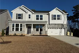 612 Cresswell Moor Wy, Fayetteville, NC 28311 - Photo 1