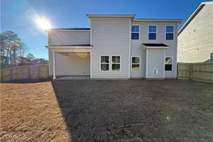 612 Cresswell Moor Wy, Fayetteville, NC 28311 - Photo 23