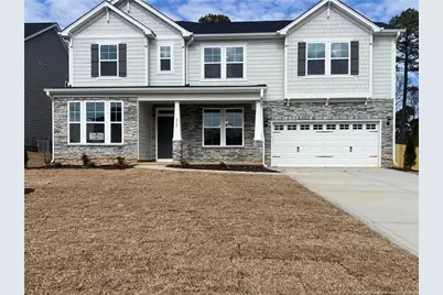 612 Cresswell Moor Way, Fayetteville, NC 28311 - Photo 1