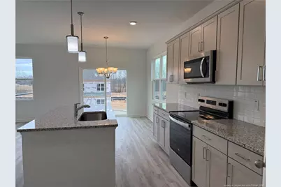 670 Union, Homesite 349, Raeford, NC 28376 - Photo 5