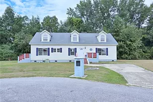 158 Acadiana Dr, Parkton, NC 28371 - Photo 45