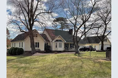 2847 Pickard Rd. Road, Sanford, NC 27330 - Photo 1