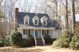 2043 Plantation Dr, Sanford, NC 27330 - Photo 1