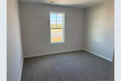 452 Ashley Heights (Lot 24) Drive, Aberdeen, NC 28376 - Photo 9