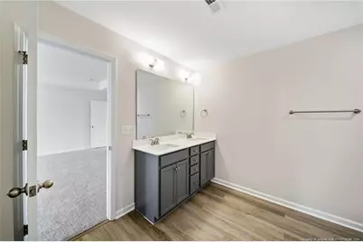 452 Ashley Heights (Lot 24) Drive, Aberdeen, NC 28376 - Photo 19