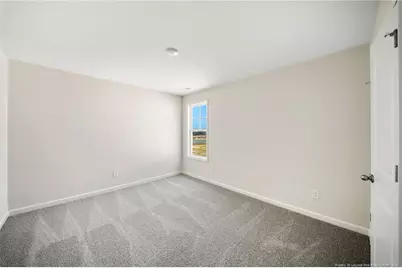 452 Ashley Heights (Lot 24) Drive, Aberdeen, NC 28376 - Photo 27