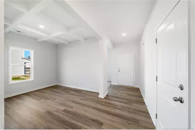 452 Ashley Heights (Lot 24) Drive, Aberdeen, NC 28376 - Photo 3