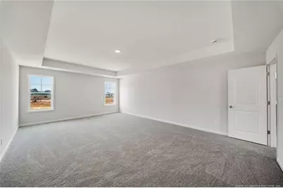 452 Ashley Heights (Lot 24) Drive, Aberdeen, NC 28376 - Photo 17