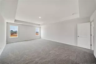 452 Ashley Hts Dr Lot 24, Aberdeen, NC 28376 - Photo 17