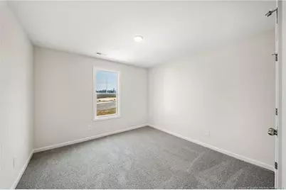 452 Ashley Heights (Lot 24) Drive, Aberdeen, NC 28376 - Photo 25