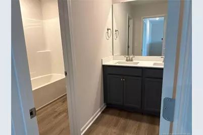 452 Ashley Heights (Lot 24) Drive, Aberdeen, NC 28376 - Photo 13