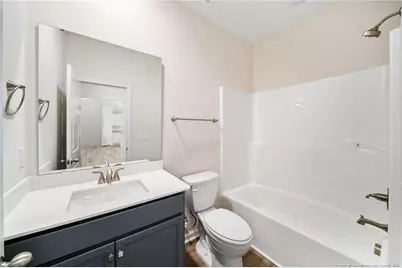 452 Ashley Heights (Lot 24) Drive, Aberdeen, NC 28376 - Photo 13