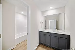 452 Ashley Hts Dr Lot 24, Aberdeen, NC 28376 - Photo 21