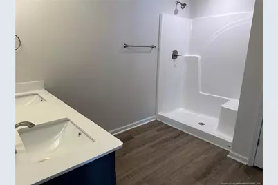 452 Ashley Heights (Lot 24) Drive, Aberdeen, NC 28376 - Photo 21