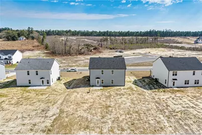 452 Ashley Heights (Lot 24) Drive, Aberdeen, NC 28376 - Photo 35