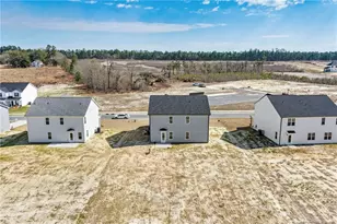 452 Ashley Hts Dr Lot 24, Aberdeen, NC 28376 - Photo 35