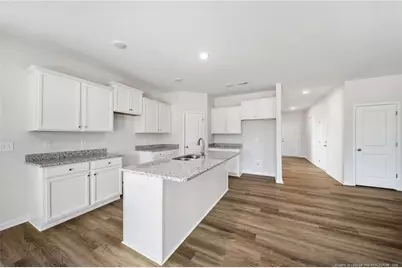 452 Ashley Heights (Lot 24) Drive, Aberdeen, NC 28376 - Photo 7