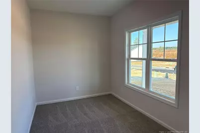 452 Ashley Heights (Lot 24) Drive, Aberdeen, NC 28376 - Photo 3