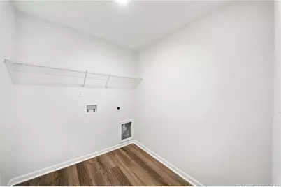 452 Ashley Heights (Lot 24) Drive, Aberdeen, NC 28376 - Photo 23