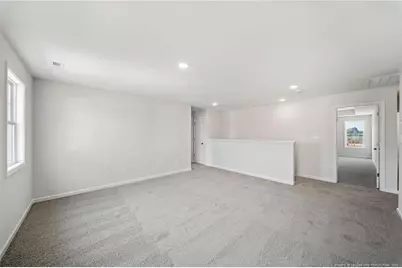 452 Ashley Heights (Lot 24) Drive, Aberdeen, NC 28376 - Photo 15