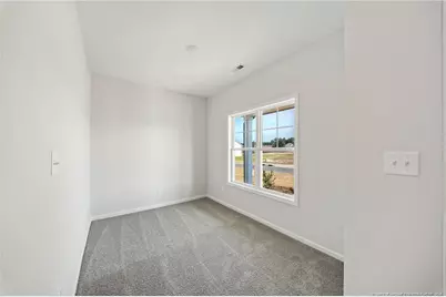 452 Ashley Heights (Lot 24) Drive, Aberdeen, NC 28376 - Photo 5