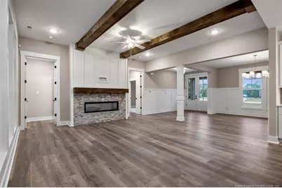 3729 Riverhill Drive, Fayetteville, NC 28306 - Photo 9