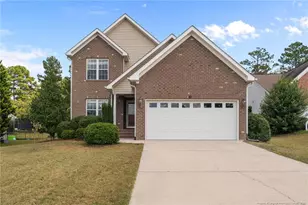 110 Lightwater Dr, Aberdeen, NC 28315 - Photo 41