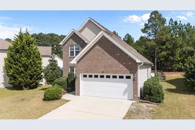 110 Lightwater Drive, Aberdeen, NC 28315 - Photo 43