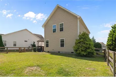 110 Lightwater Drive, Aberdeen, NC 28315 - Photo 37