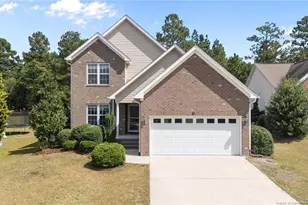 110 Lightwater Dr, Aberdeen, NC 28315 - Photo 1