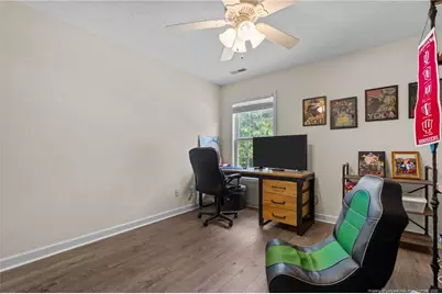 110 Lightwater Drive, Aberdeen, NC 28315 - Photo 27