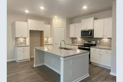 4538 Bunkers Bay Lane, Hope Mills, NC 28371 - Photo 3