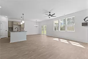 4538 Bunkers Bay Ln, Hope Mills, NC 28371 - Photo 9