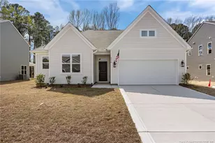 4538 Bunkers Bay Ln, Hope Mills, NC 28371 - Photo 1