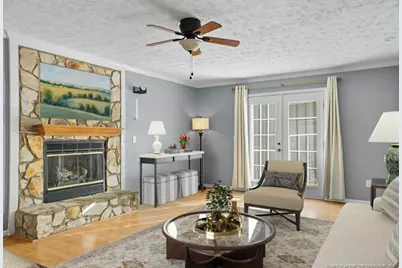 181 Richmond Park Drive, Cameron, NC 28326 - Photo 7