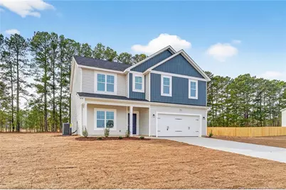 350 Traveller (Lot 7) Way, Raeford, NC 28376 - Photo 3