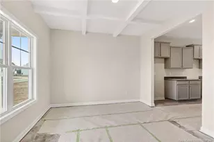 350 Traveller (Lot 7) Way, Raeford, NC 28376 - Photo 5