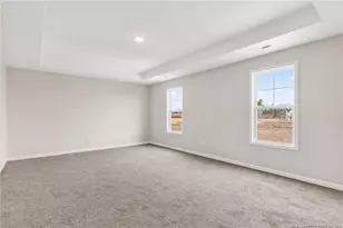 350 Traveller (Lot 7) Way, Raeford, NC 28376 - Photo 25