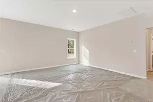 350 Traveller (Lot 7) Way, Raeford, NC 28376 - Photo 9