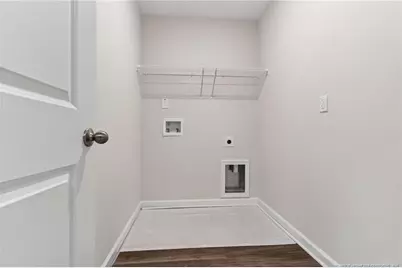 350 Traveller (Lot 7) Way, Raeford, NC 28376 - Photo 21