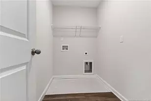 350 Traveller (Lot 7) Way, Raeford, NC 28376 - Photo 21